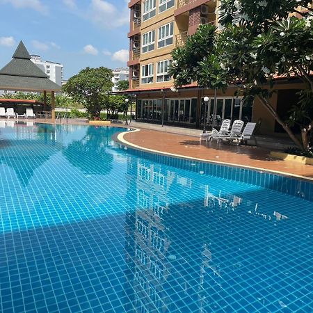 H2Do Hotel Ban Khlong Sanam Phli المظهر الخارجي الصورة
