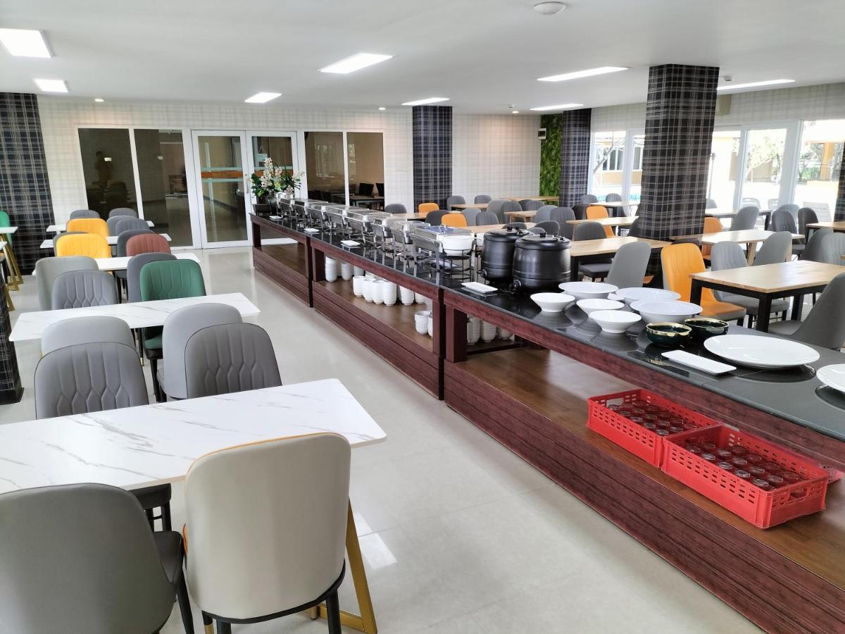 H2Do Hotel Ban Khlong Sanam Phli المظهر الخارجي الصورة