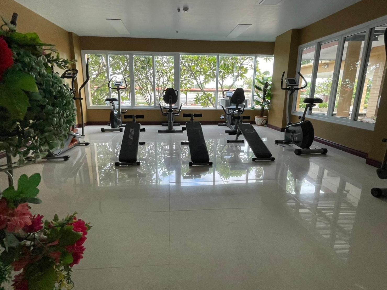 H2Do Hotel Ban Khlong Sanam Phli المظهر الخارجي الصورة