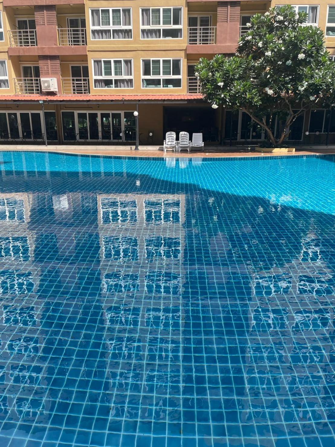 H2Do Hotel Ban Khlong Sanam Phli المظهر الخارجي الصورة