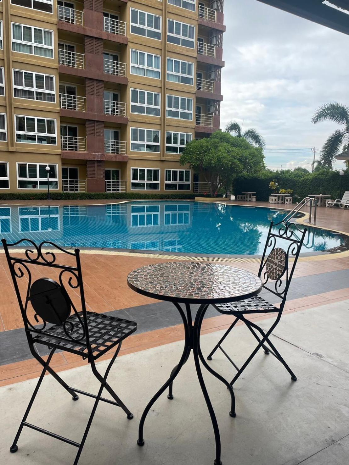 H2Do Hotel Ban Khlong Sanam Phli المظهر الخارجي الصورة