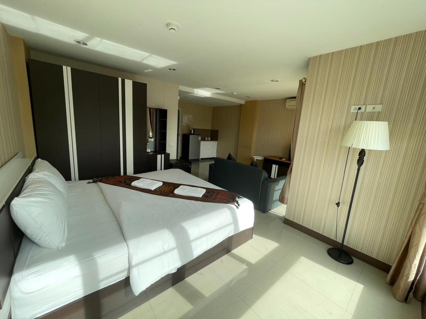 H2Do Hotel Ban Khlong Sanam Phli المظهر الخارجي الصورة