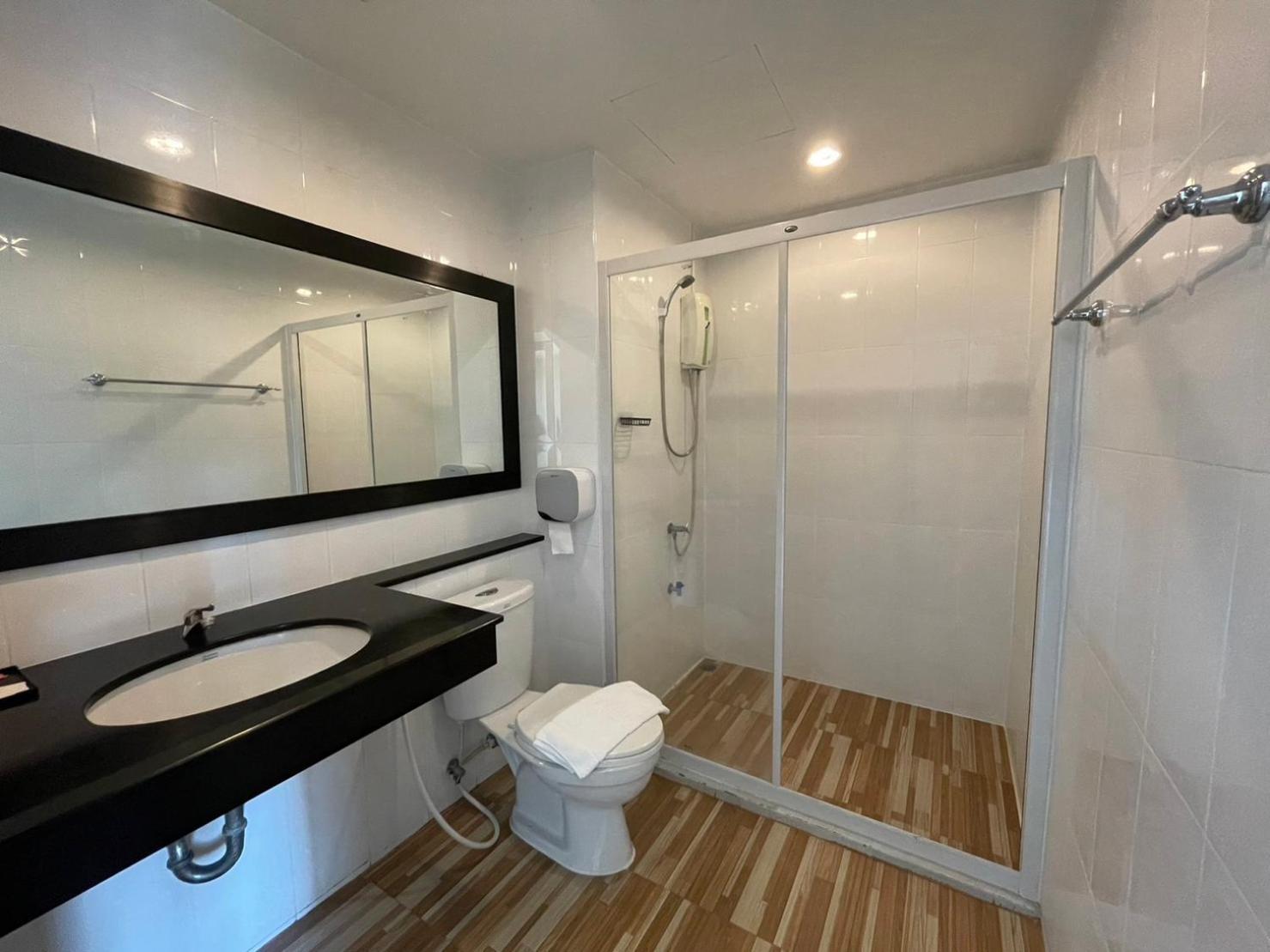 H2Do Hotel Ban Khlong Sanam Phli المظهر الخارجي الصورة