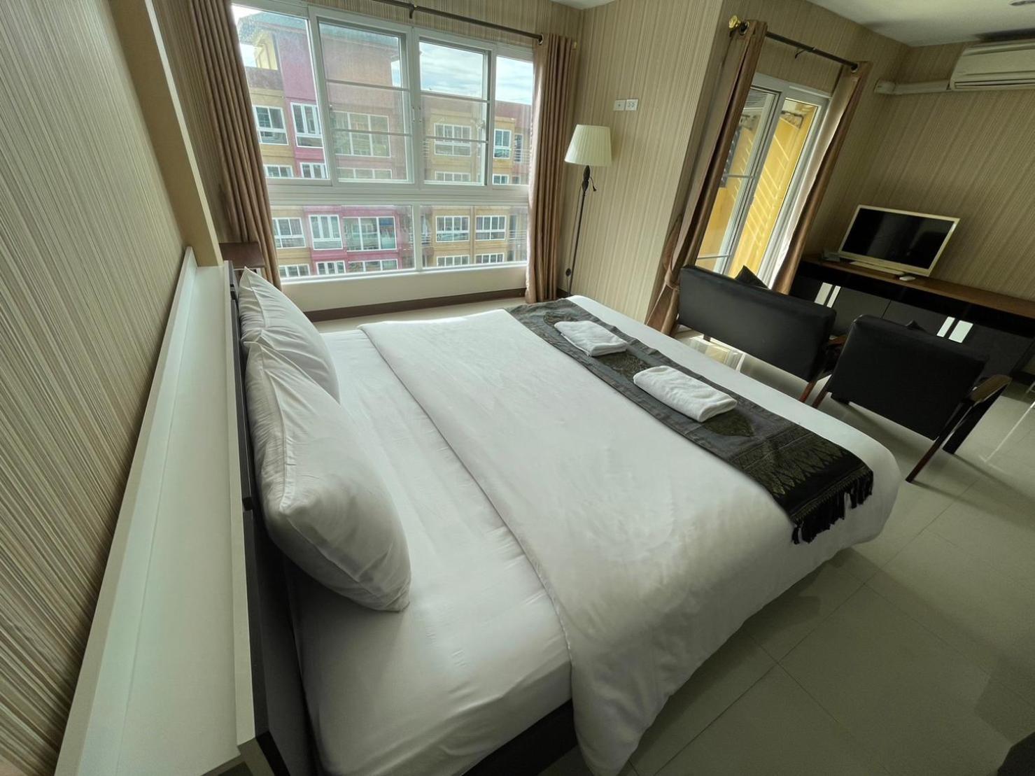 H2Do Hotel Ban Khlong Sanam Phli المظهر الخارجي الصورة