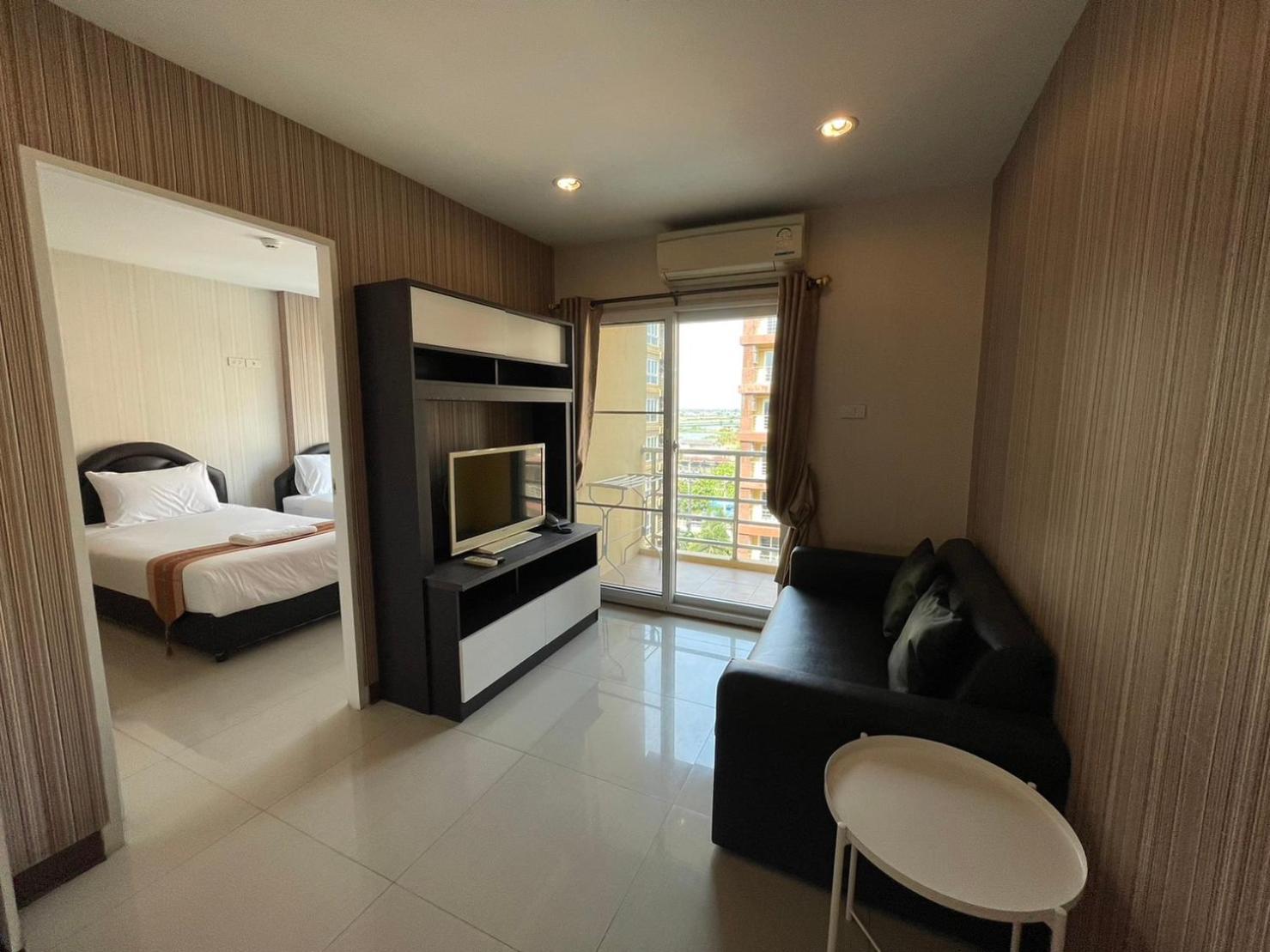 H2Do Hotel Ban Khlong Sanam Phli المظهر الخارجي الصورة