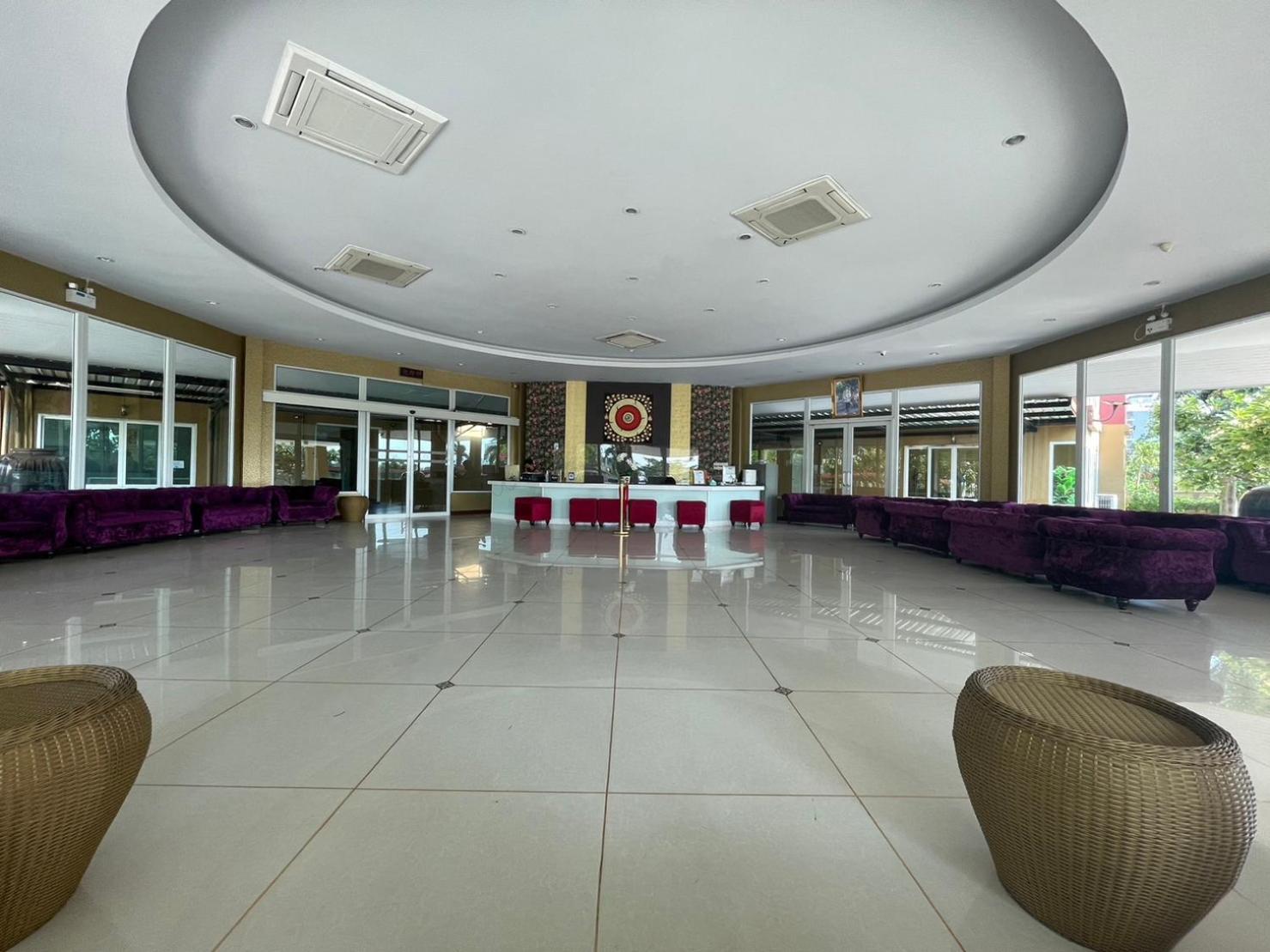 H2Do Hotel Ban Khlong Sanam Phli المظهر الخارجي الصورة