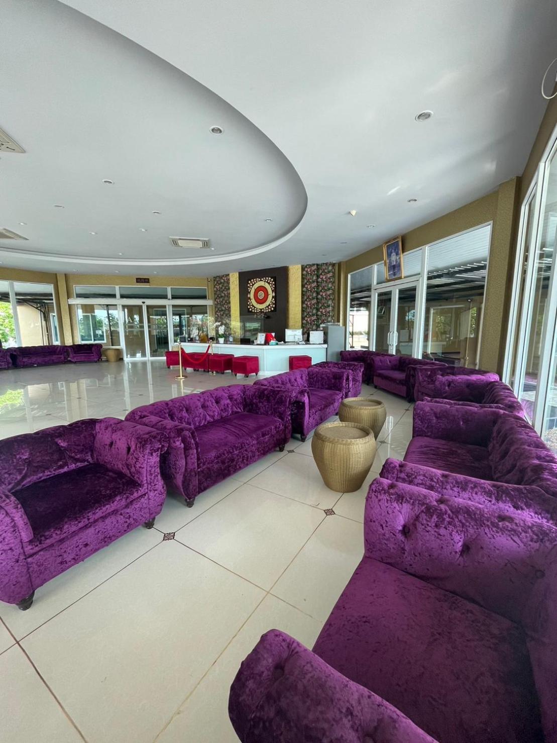 H2Do Hotel Ban Khlong Sanam Phli المظهر الخارجي الصورة