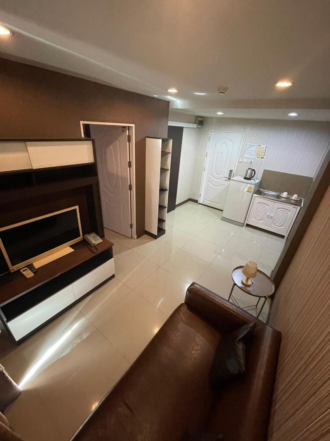 H2Do Hotel Ban Khlong Sanam Phli المظهر الخارجي الصورة