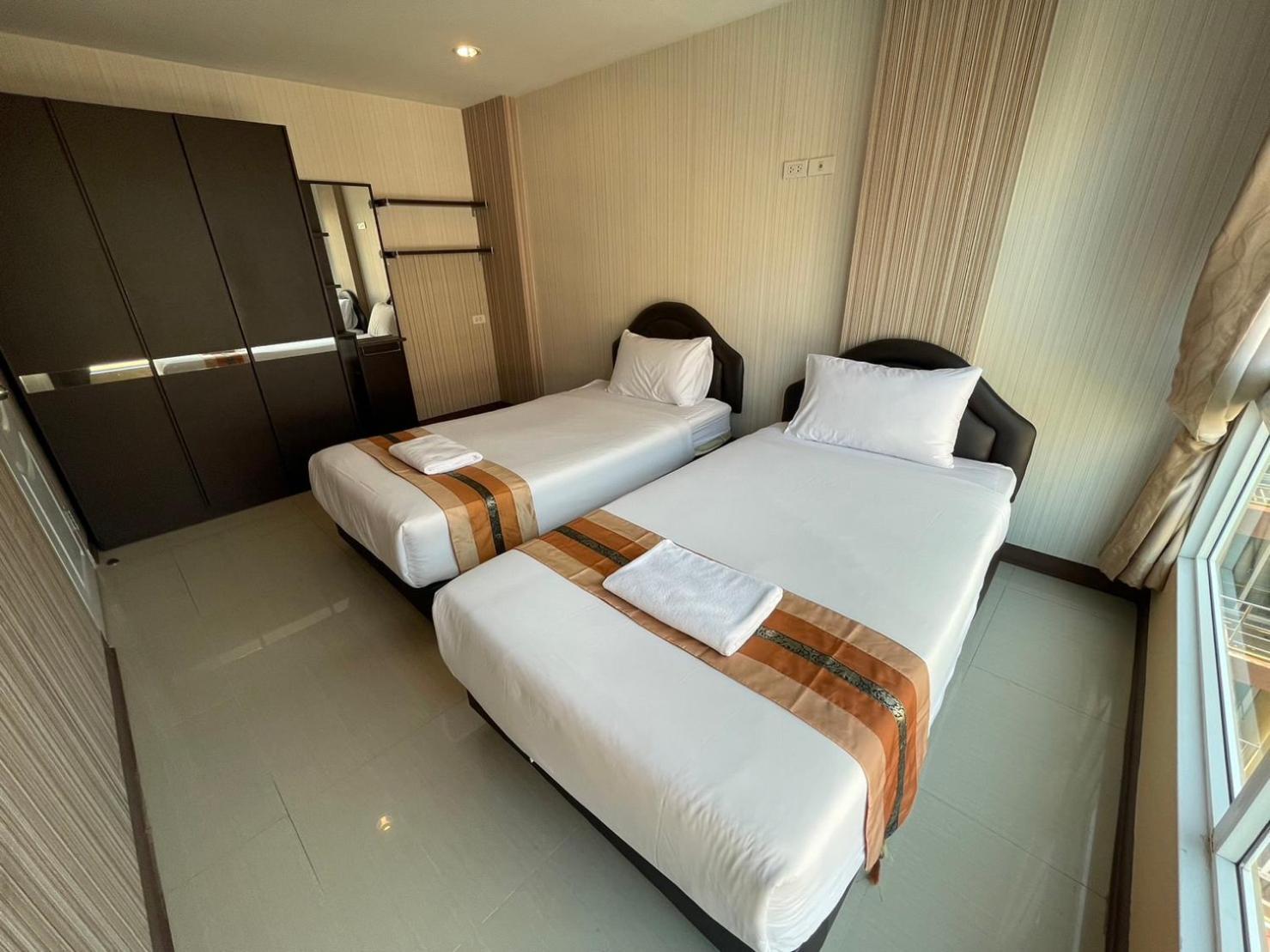 H2Do Hotel Ban Khlong Sanam Phli المظهر الخارجي الصورة