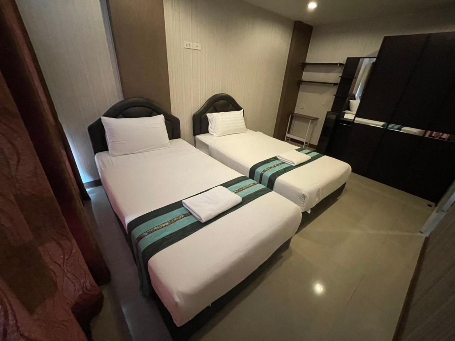 H2Do Hotel Ban Khlong Sanam Phli المظهر الخارجي الصورة