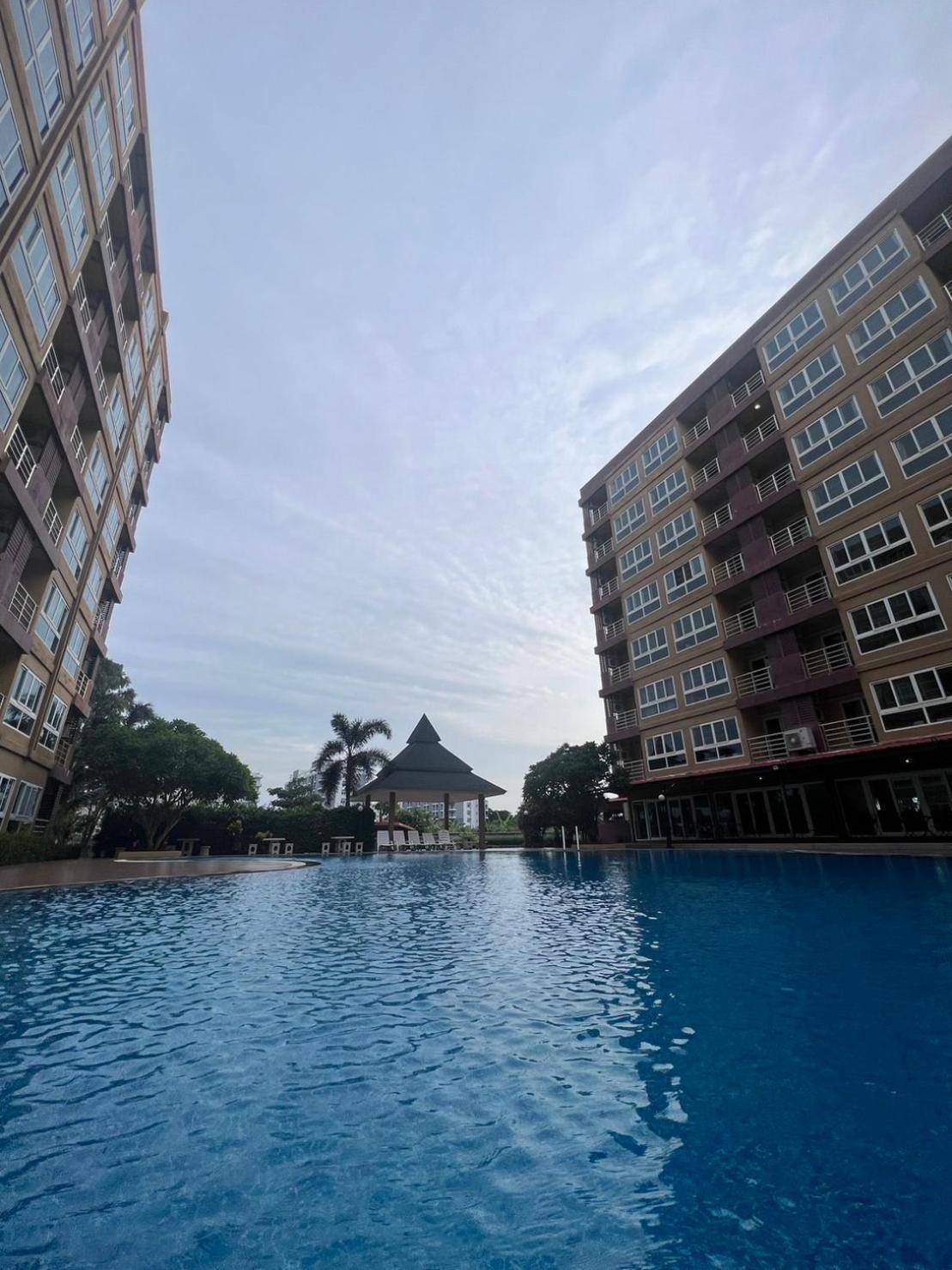 H2Do Hotel Ban Khlong Sanam Phli المظهر الخارجي الصورة