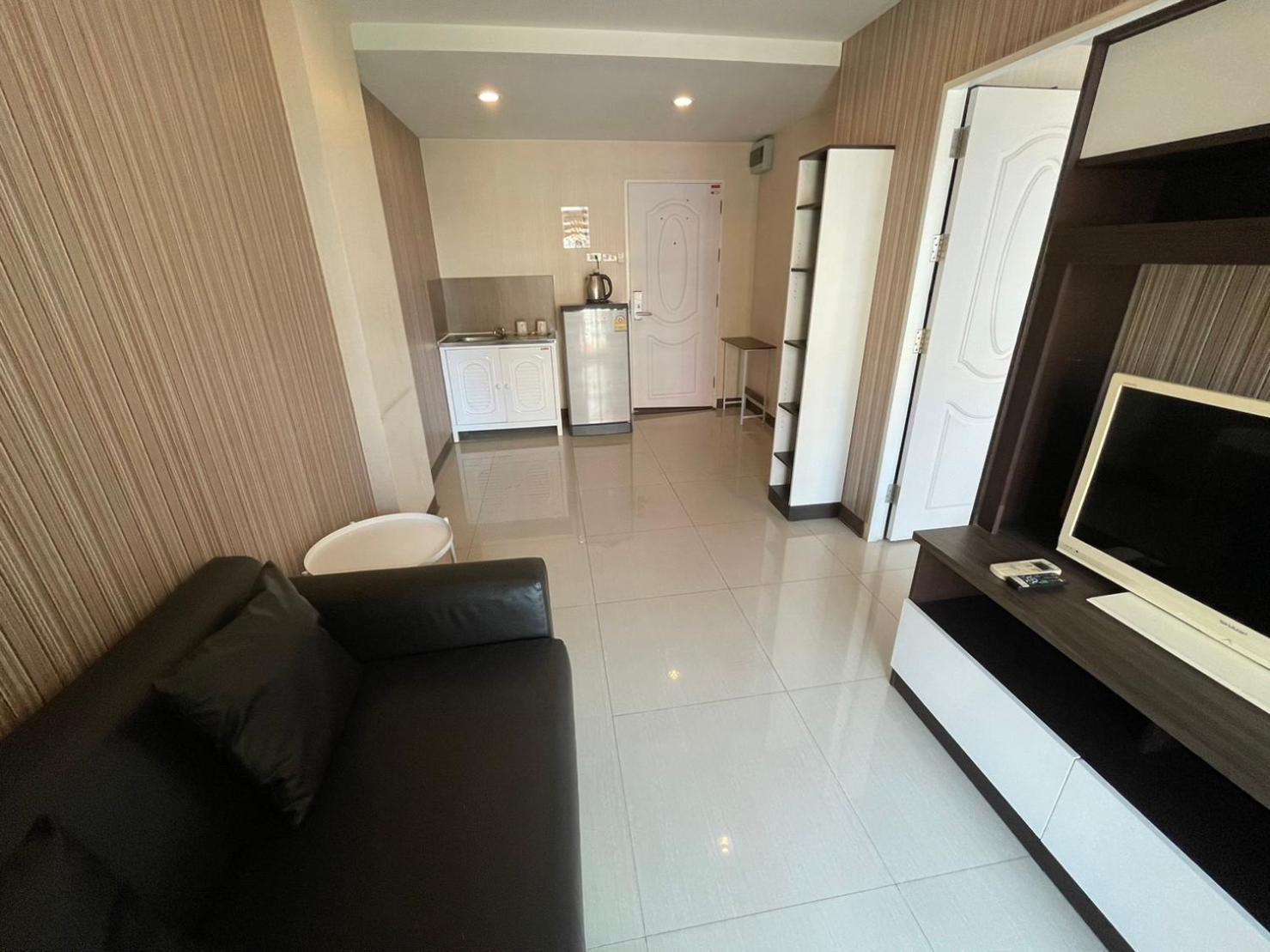 H2Do Hotel Ban Khlong Sanam Phli المظهر الخارجي الصورة