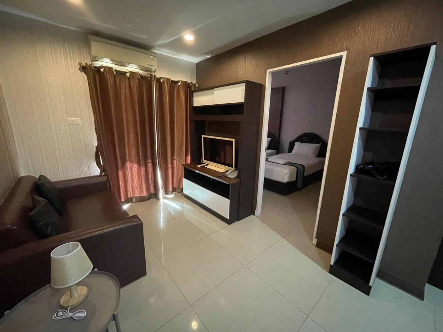 H2Do Hotel Ban Khlong Sanam Phli المظهر الخارجي الصورة