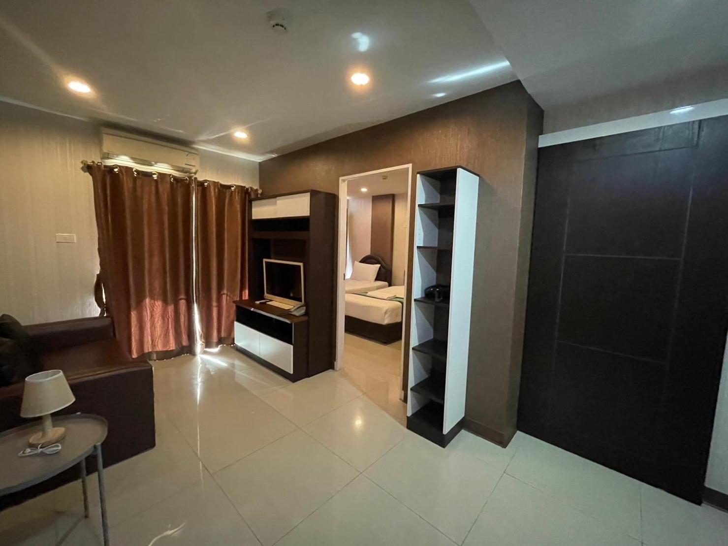 H2Do Hotel Ban Khlong Sanam Phli المظهر الخارجي الصورة
