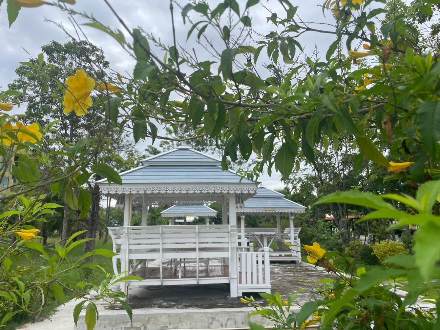 H2Do Hotel Ban Khlong Sanam Phli المظهر الخارجي الصورة