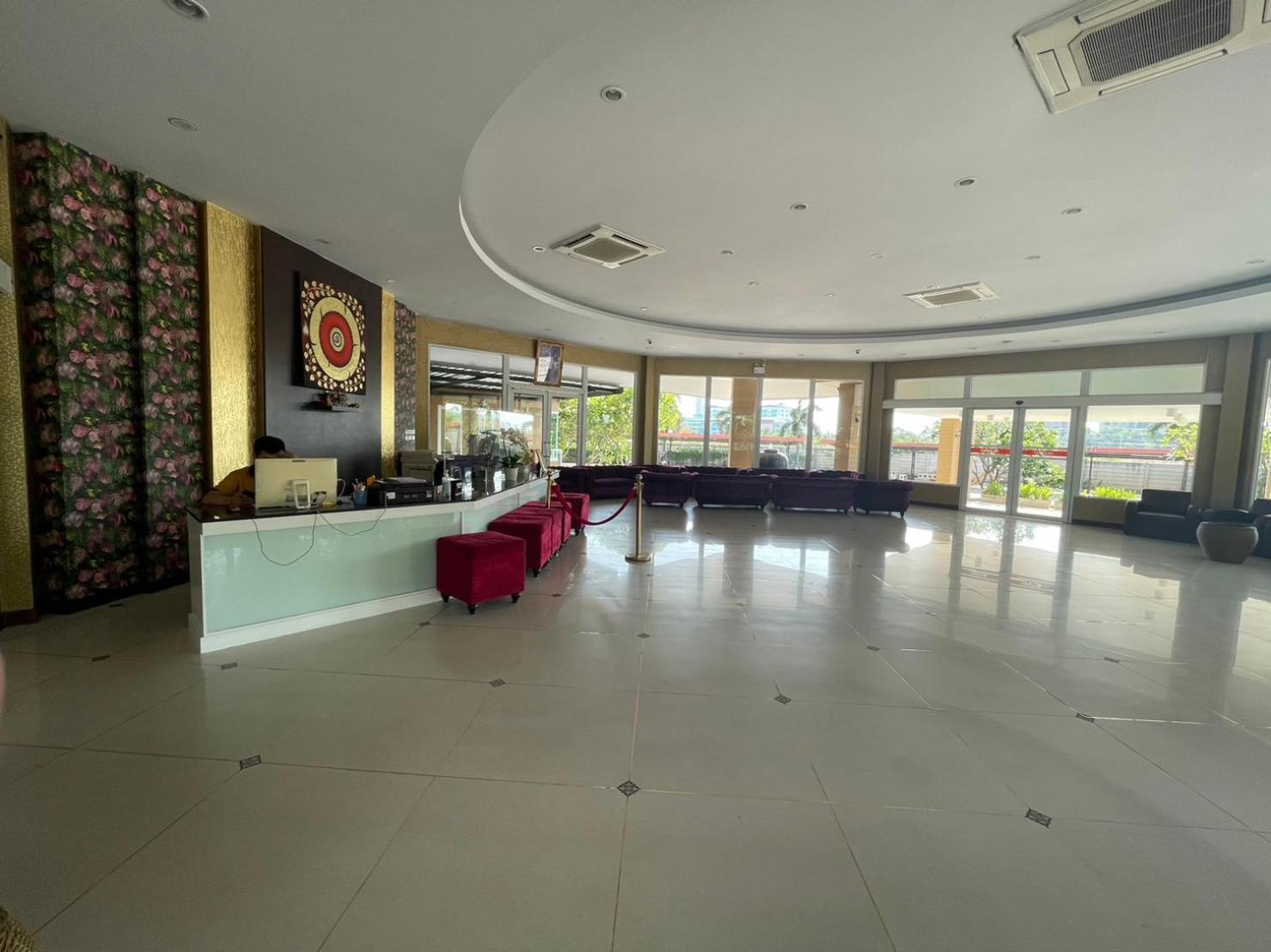 H2Do Hotel Ban Khlong Sanam Phli المظهر الخارجي الصورة