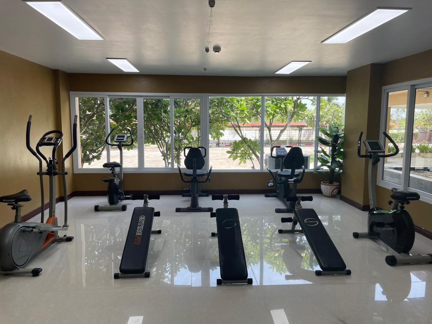 H2Do Hotel Ban Khlong Sanam Phli المظهر الخارجي الصورة