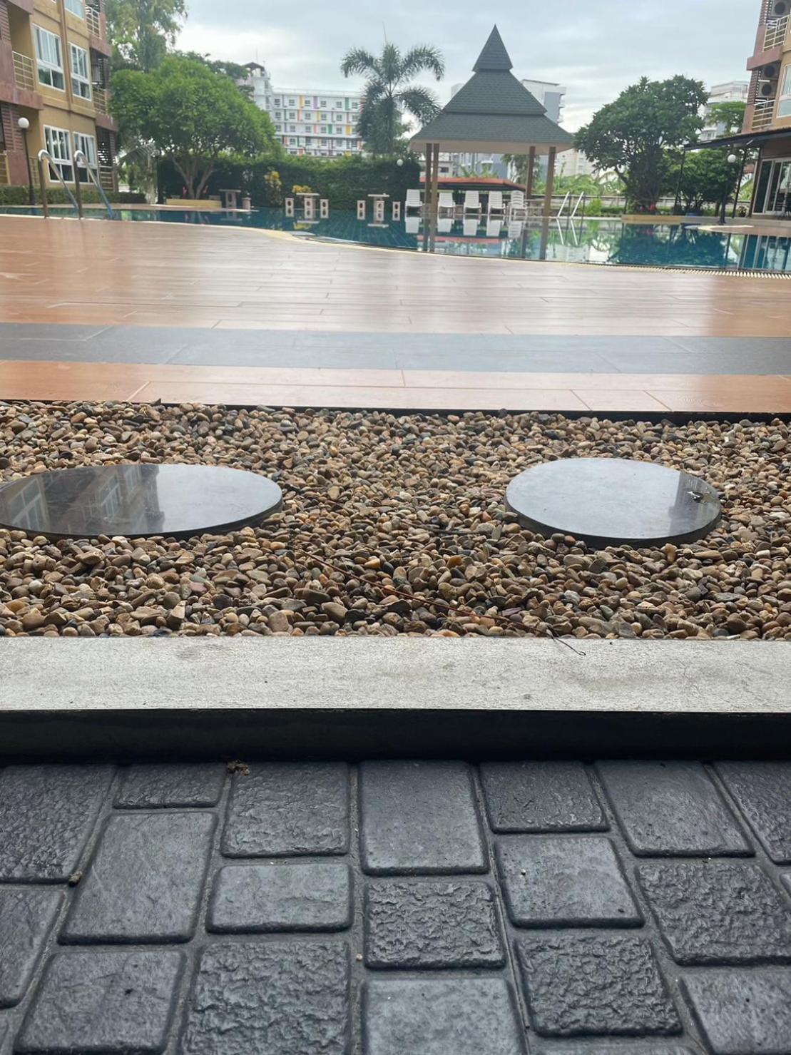 H2Do Hotel Ban Khlong Sanam Phli المظهر الخارجي الصورة