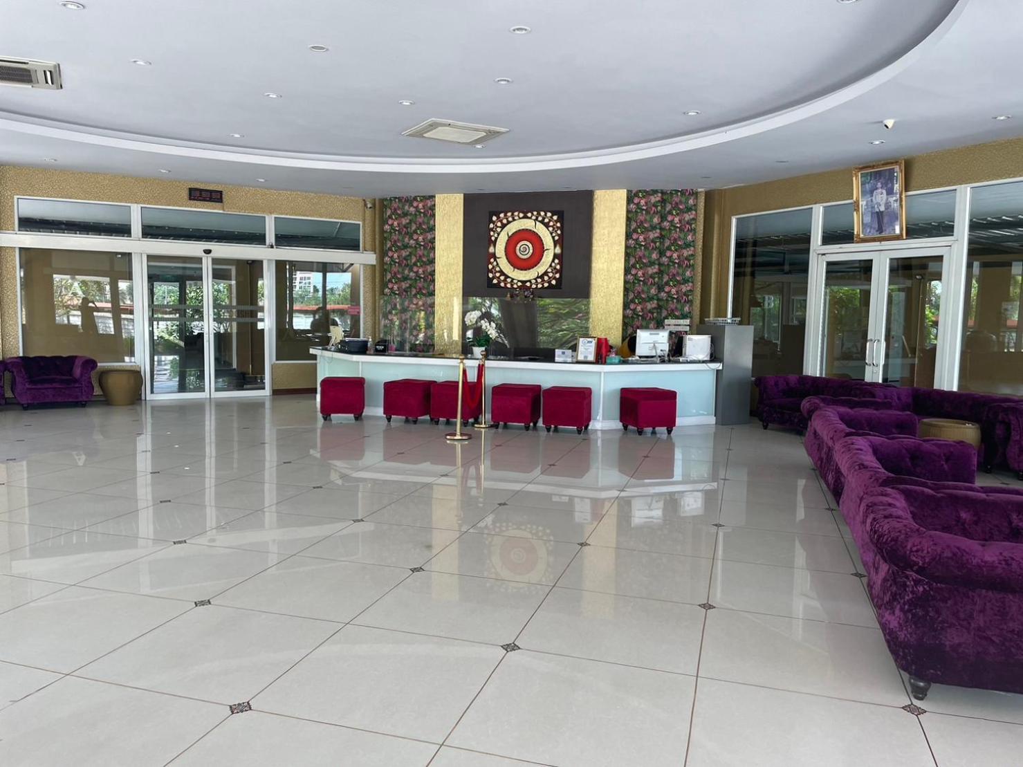 H2Do Hotel Ban Khlong Sanam Phli المظهر الخارجي الصورة