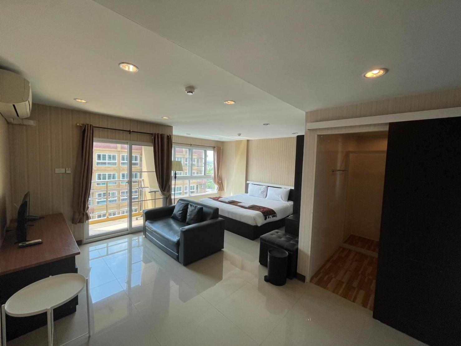 H2Do Hotel Ban Khlong Sanam Phli المظهر الخارجي الصورة