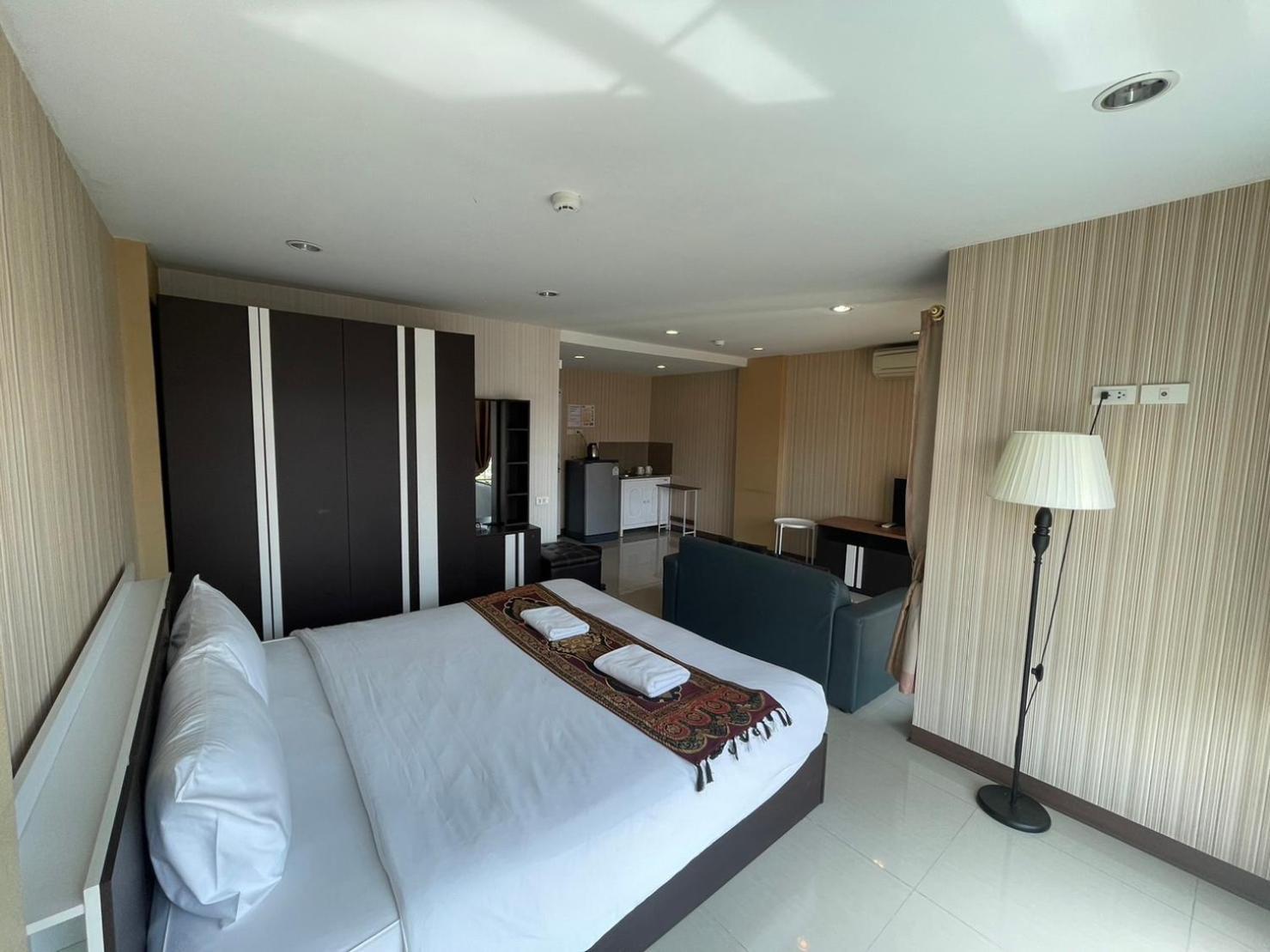H2Do Hotel Ban Khlong Sanam Phli المظهر الخارجي الصورة