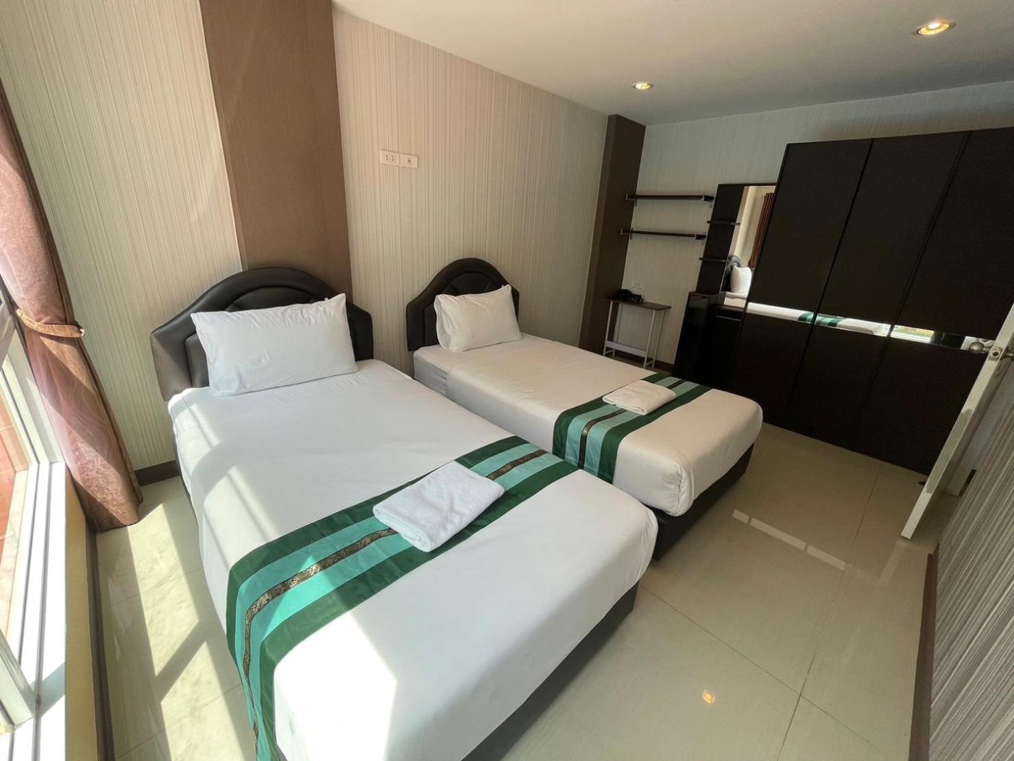 H2Do Hotel Ban Khlong Sanam Phli المظهر الخارجي الصورة