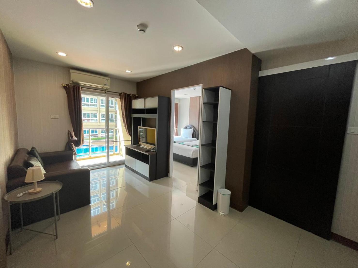 H2Do Hotel Ban Khlong Sanam Phli المظهر الخارجي الصورة