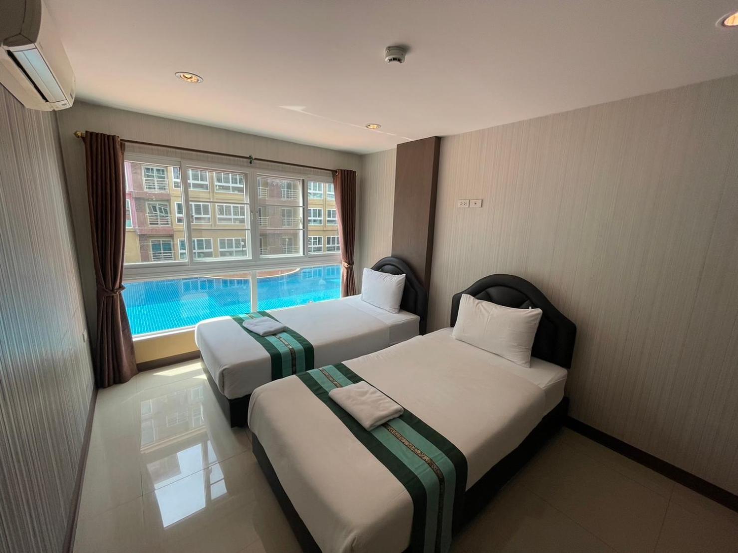 H2Do Hotel Ban Khlong Sanam Phli المظهر الخارجي الصورة