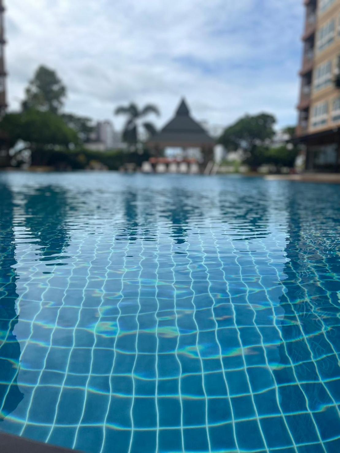 H2Do Hotel Ban Khlong Sanam Phli المظهر الخارجي الصورة